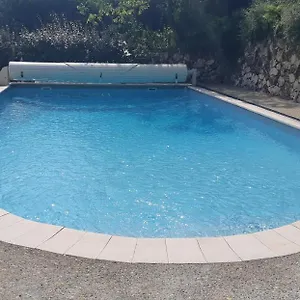  Hébergement de vacances Du Verdon